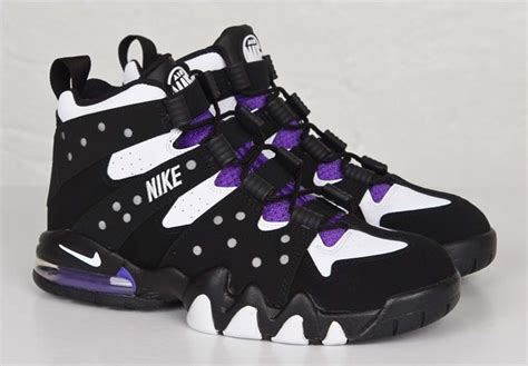 nike air trainer max 2 94|charles barkley 94 black.